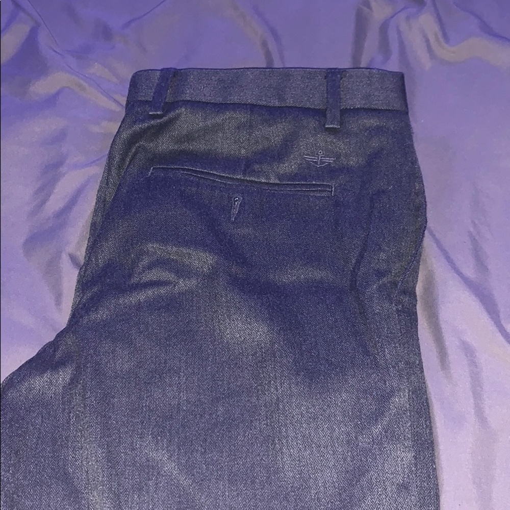 men’s dress pants